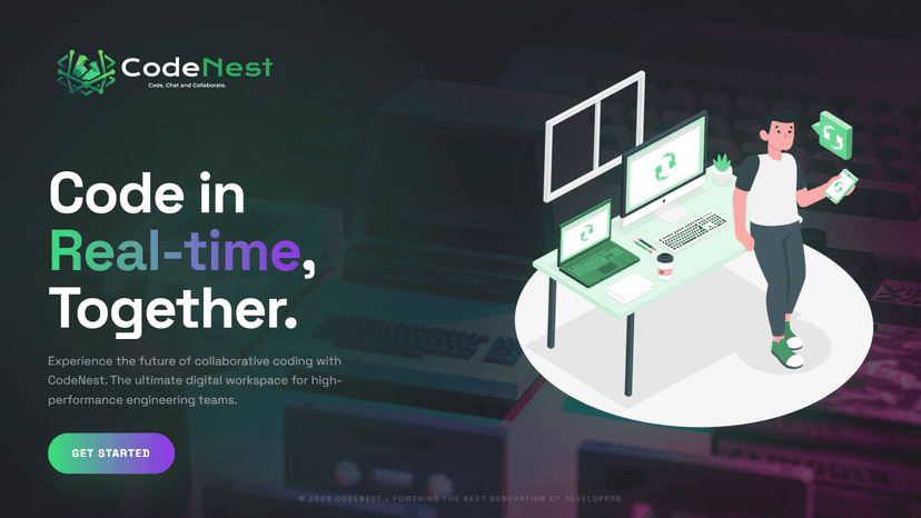 CodeNest